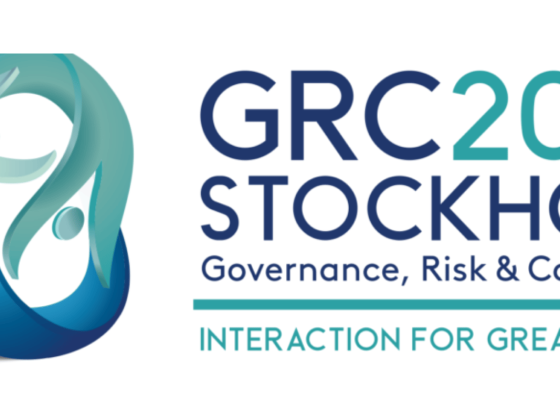 GRC Conference 2026 – Interaction for Greater Value